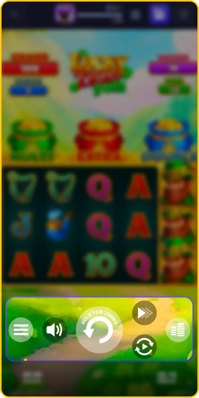 Play top casino slots using promotional funds from your Spinrise bonuses.