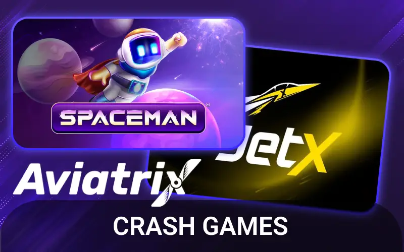 Experience fast-paced crash games at Spinrise for instant multiplier payout action.