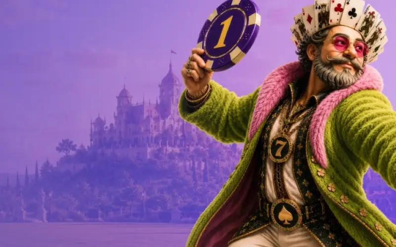 Receive an extra 111% match plus free spins with the Spinrise promotions deal.